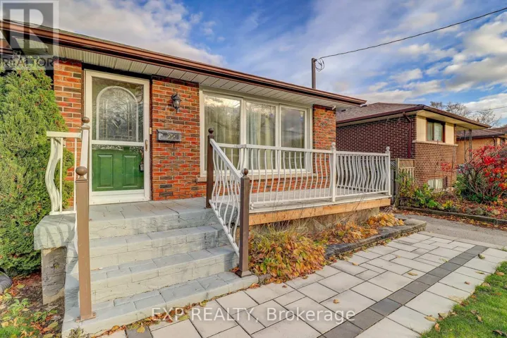 297 LINDEN STREET, Oshawa (Donevan), Ontario L1H6R3