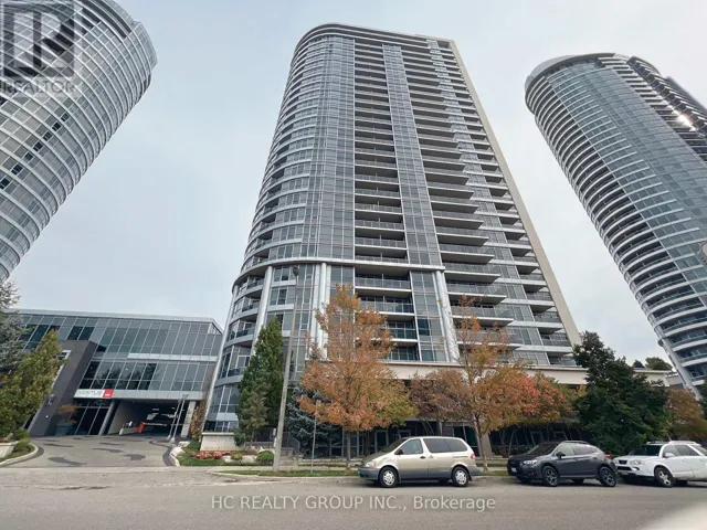 1107 - 151 VILLAGE GREEN SQUARE, Toronto (Agincourt South-Malvern West), Ontario M1S0K5