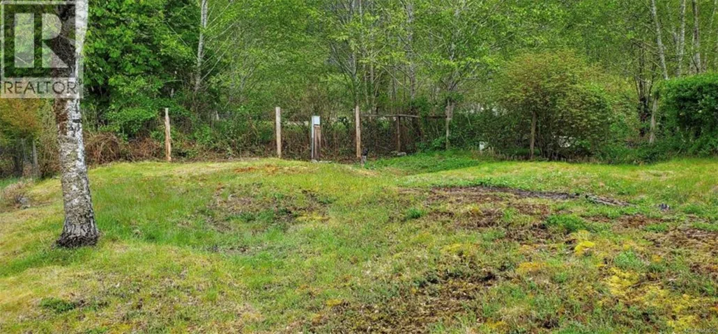 8 Freda Rd, Tahsis, British Columbia V0P1X0
