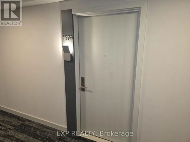 6 - 30 SAMUEL WOOD WAY, Toronto (Islington-City Centre West), Ontario M9B6K4