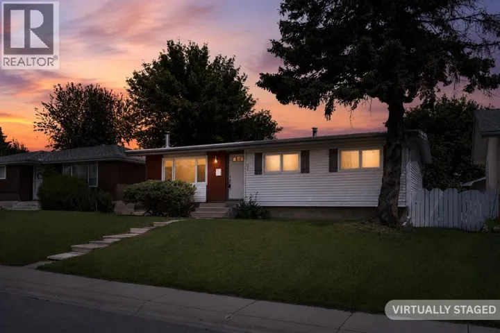 916 Mayland Drive NE, Calgary, Alberta T2E6C4