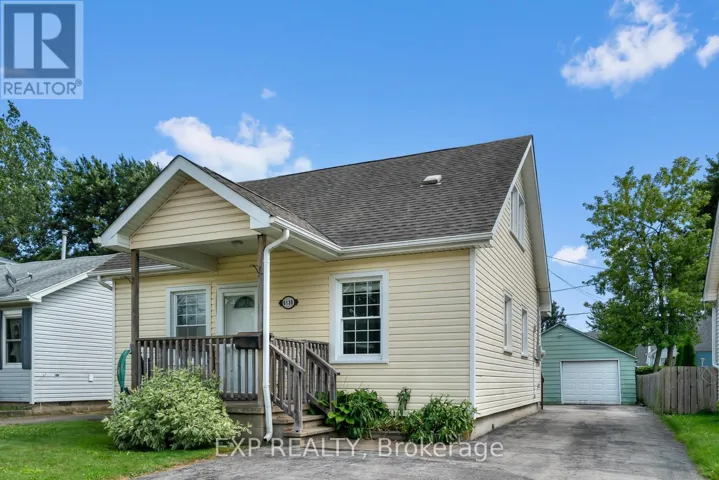 6136 CHURCHILL STREET, Niagara Falls (Arad/Fallsview), Ontario L2G2X3