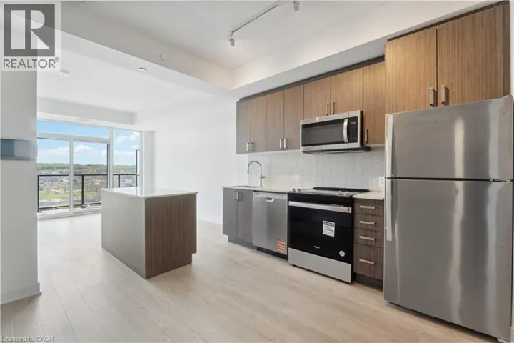 2782 BARTON Street E Unit# 1302, Hamilton, Ontario L8E2J8