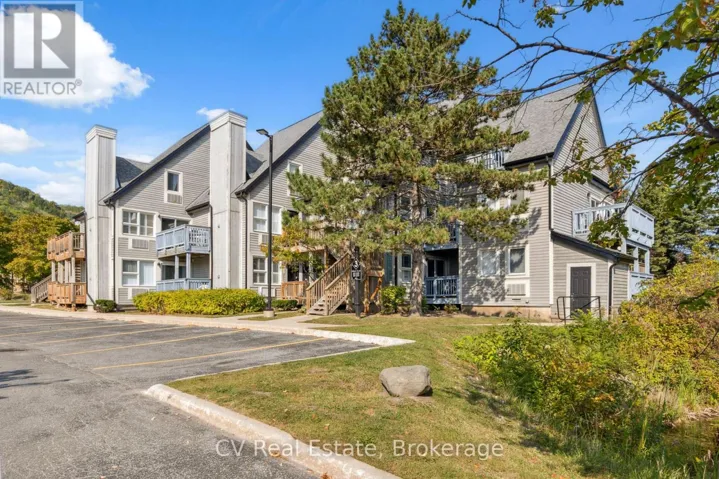 307 - 796468 GREY 19 ROAD, Blue Mountains, Ontario L9Y0N6