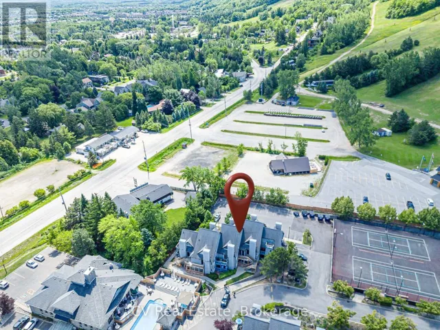 211 - 796468 GREY 19 ROAD, Blue Mountains, Ontario L9Y3Z2