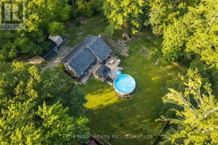 5203 VALLEYVIEW CRESCENT, Hamilton Township (Bewdley), Ontario K0L1E0