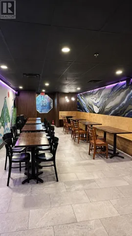 LOWER - 45 BALDWIN STREET, Toronto (Kensington-Chinatown), Ontario M5T1L1