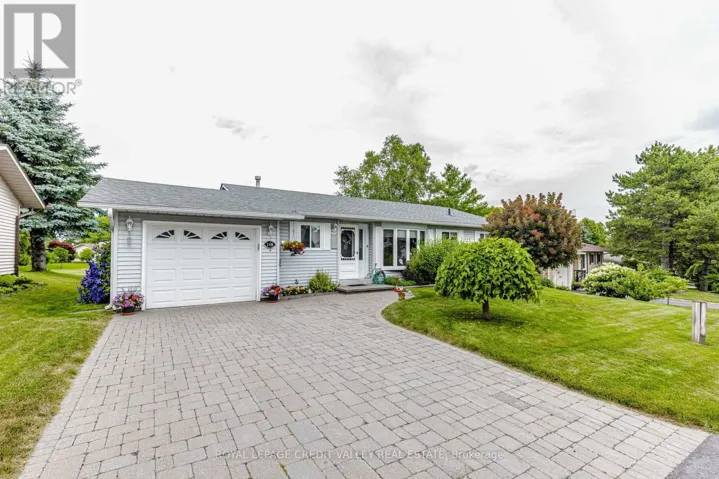 118 TECUMSETH PINES DRIVE, New Tecumseth, Ontario L0G1W0