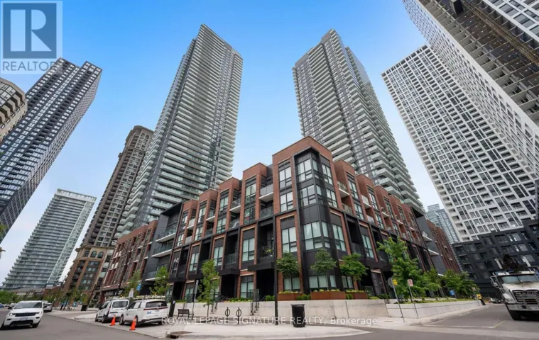 310 - 4130 PARKSIDE VILLAGE DRIVE, Mississauga (City Centre), Ontario L5B0L7