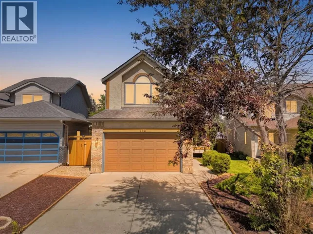 760 Riverbend Drive SE, Calgary, Alberta T2C3T7
