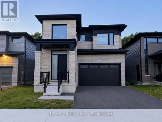 71 WILLSON DRIVE, Thorold (Hurricane/Merrittville), Ontario L2V0M4