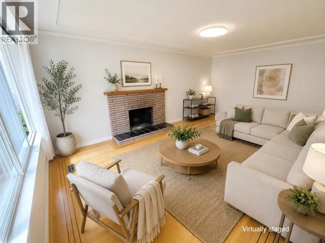 4825 GEORGIA STREET, Burnaby, British Columbia V5C2W1