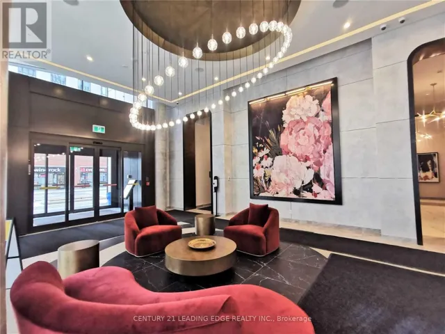 PH201 - 60 SHUTER STREET, Toronto (Church-Yonge Corridor), Ontario M5B0B7