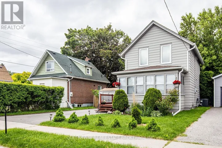 340 FRENCH STREET, Oshawa (O'Neill), Ontario L1G5N7