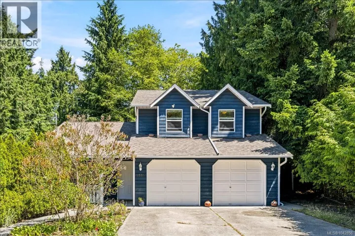 1530 Pacific Cres, French Creek, British Columbia V9P1X6