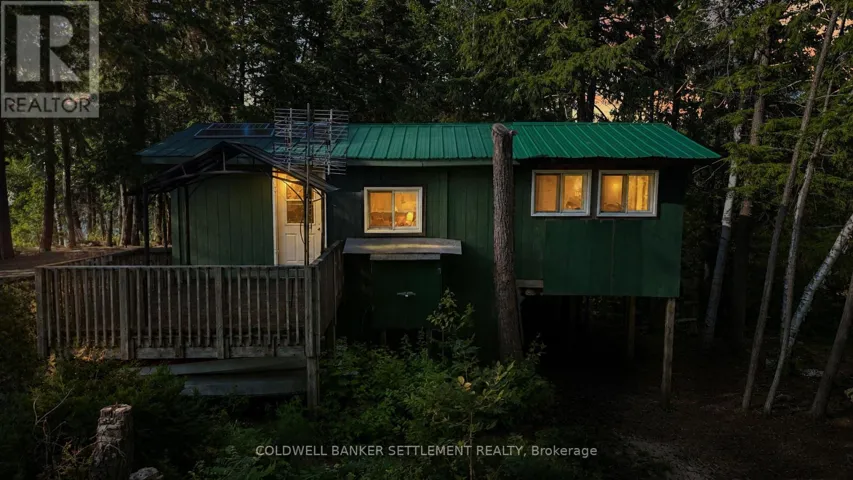 635 ISLAND L ISLAND, Frontenac (Frontenac Centre), Ontario K0H2P0