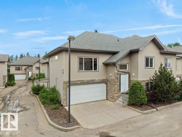 #30 17715 96 AV NW, Edmonton, Alberta T5T6W9