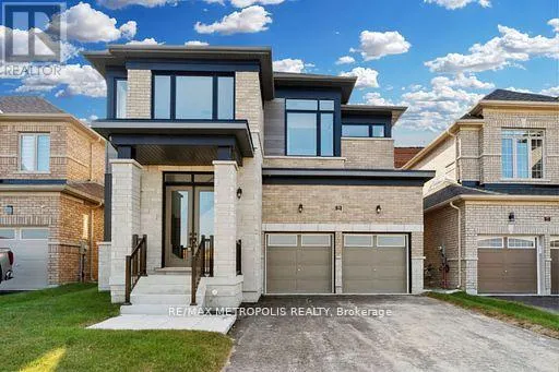 BSMT - 75 EASTGROVE SQUARE, East Gwillimbury, Ontario L9N0R3