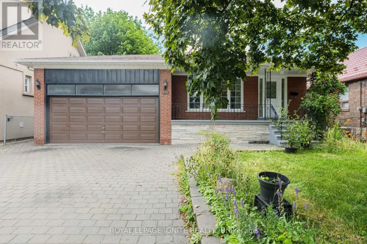 159 CHURCH STREET, Toronto (Weston), Ontario M5B1Y4