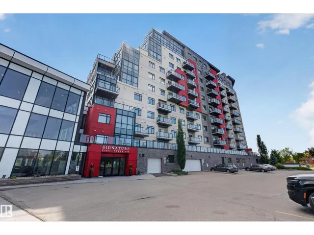 #706 5151 WINDERMERE BV SW, Edmonton, Alberta T6W2K4