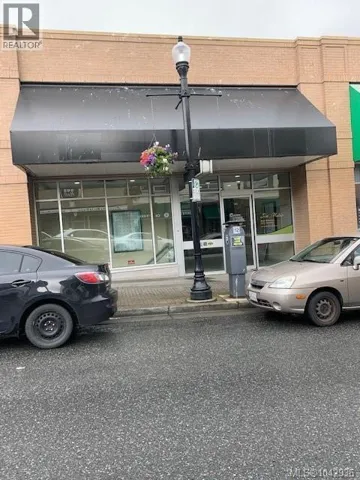 140 Commercial St, Nanaimo, British Columbia V9R5G6