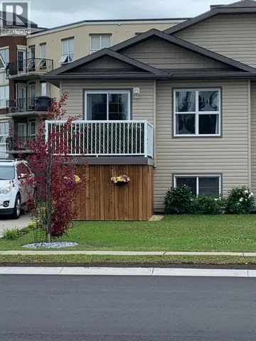 12307 103 Street, Grande Prairie, Alberta T8V2L4