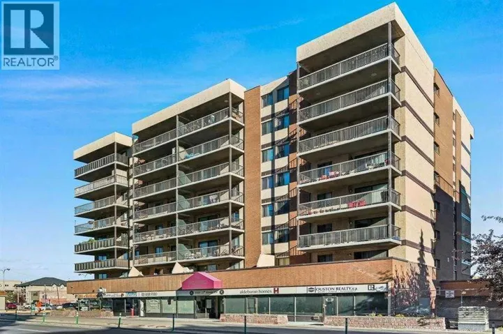 202, 1334 12 Avenue SW, Calgary, Alberta T3C3R9