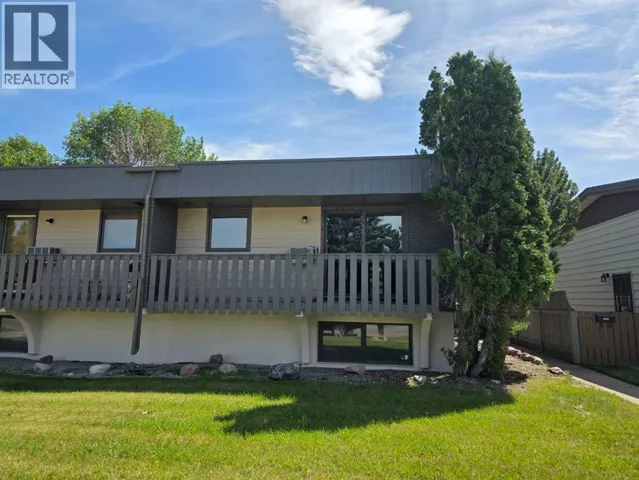 1, 3514 20 Avenue S, Lethbridge, Alberta T1k4G4