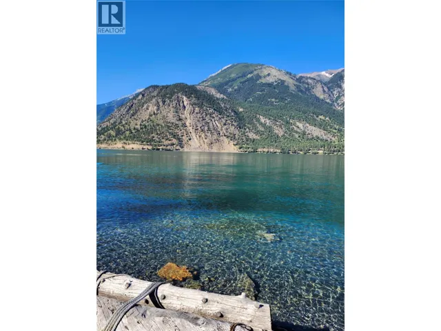 DL 3221 SETON S Lake, Lillooet, British Columbia V0K1V0
