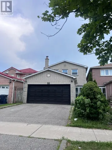 101 ORLEANS DRIVE, Toronto (Highland Creek), Ontario M1C4Y3