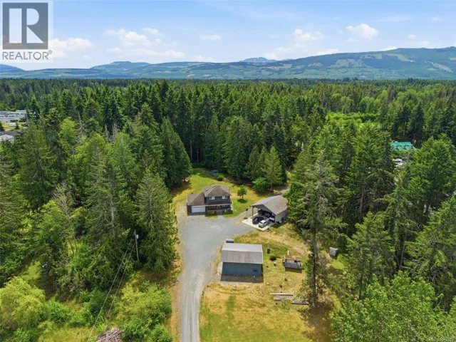 1755 Whibley Rd, Errington, British Columbia V0R1M0