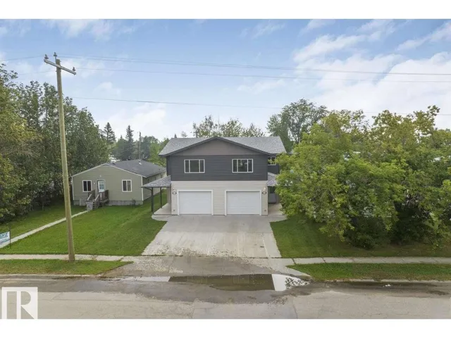 5265 52 ST, Mayerthorpe, Alberta T0E1N0