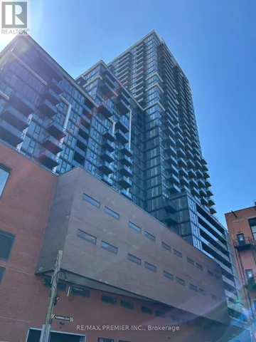 75 JAMES STREET S, Hamilton (Corktown), Ontario L8P2Y9