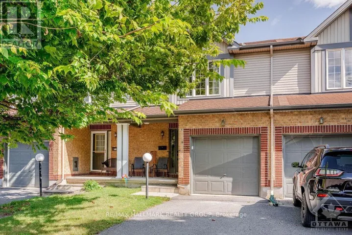 13 UPNEY DRIVE, Ottawa, Ontario K2J5G7