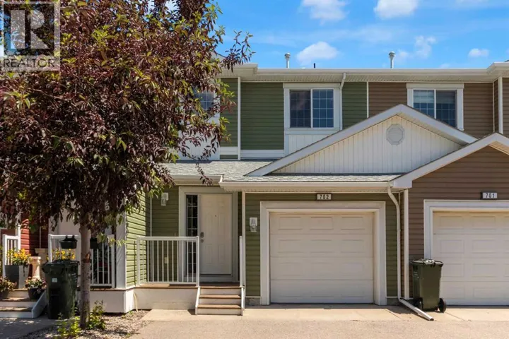 702, 800 Yankee Valley Boulevard SE, Airdrie, Alberta T4A2L2