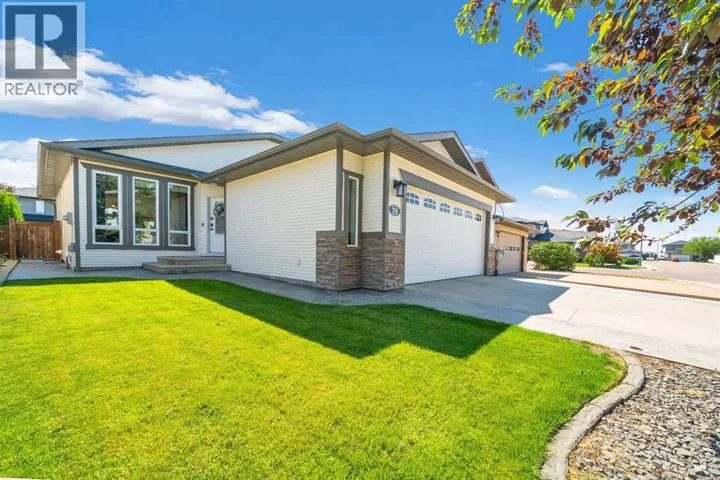 76 Somerset Place SE, Medicine Hat, Alberta T1B0H1