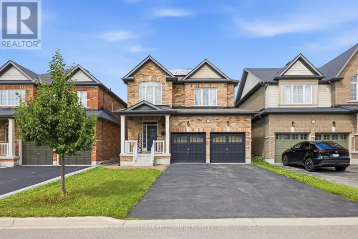 527 HALO STREET, Oshawa (Windfields), Ontario L1L0H9