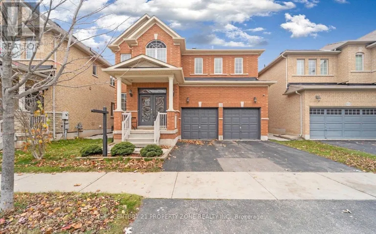 508 HINCHEY CRESCENT, Milton (SC Scott), Ontario L9T7X4
