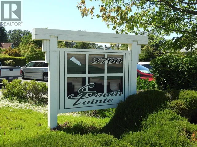 307 3700 Carey Rd, Saanich, British Columbia V8Z4C2