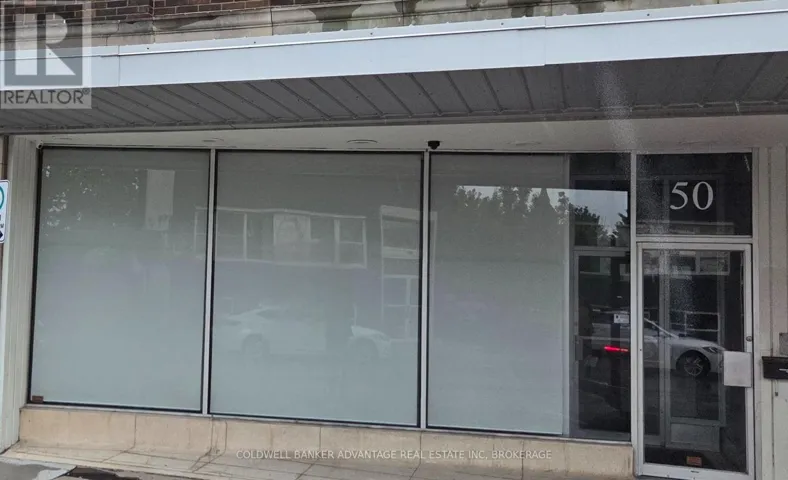 LOWER - 50 DIVISION STREET, Welland (Welland Downtown), Ontario L3B3Z6