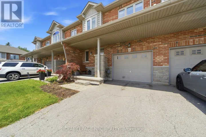 14 - 380 LAKE STREET, Grimsby (Grimsby Beach), Ontario L3M0E8