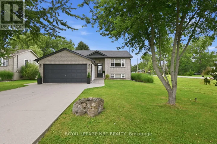 95 NEVA ROAD, Fort Erie (Ridgeway), Ontario L0S1N0