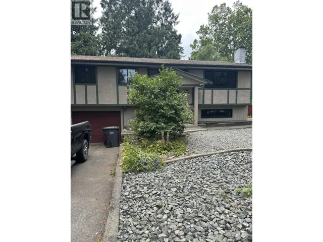3821 CLEMATIS CRESCENT, Port Coquitlam, British Columbia V3B4A9