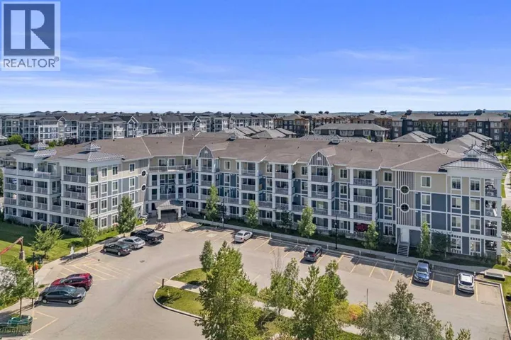203, 110 Auburn Meadows View SE, Calgary, Alberta T3M2M2