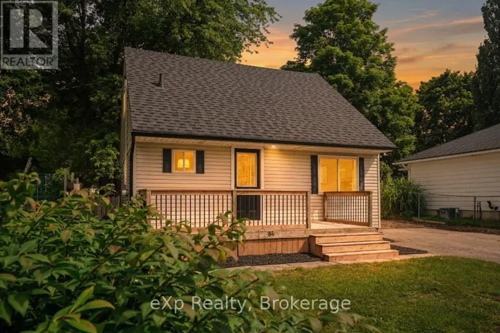 84 VICTORIA BOULEVARD, Huron East (Vanastra), Ontario N0M1L0