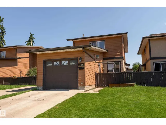 13617 28 ST NW, Edmonton, Alberta T5A4B5