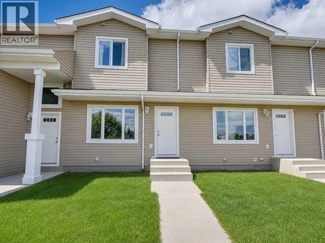 125, 9105 91 Street, Grande Prairie, Alberta T8X0E6