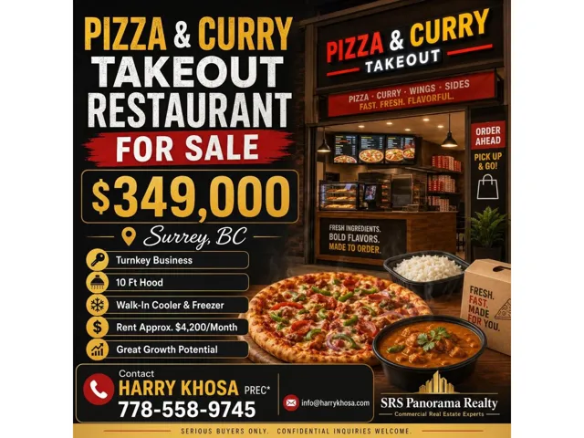12837 88 AVENUE, Surrey, British Columbia V3V3K2