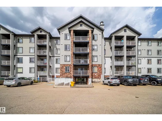 #212 40 SUMMERWOOD BV, Sherwood Park, Alberta T8H0C3
