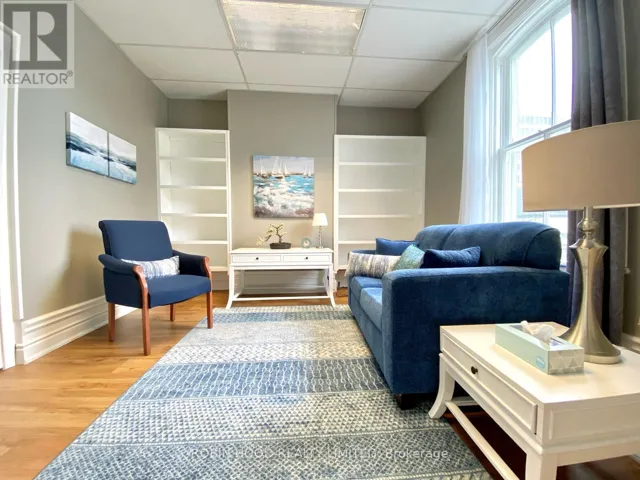 OFFICE #2 - 28 WEBER STREET W, Kitchener, Ontario N2H3Z2